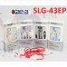 OkaeYa SLG-43EP Stereo Handsfree,super bass Earphone